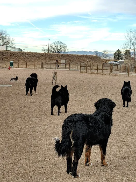 First Creek Dog Park 5
