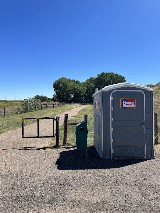 First Creek Dog Park 8