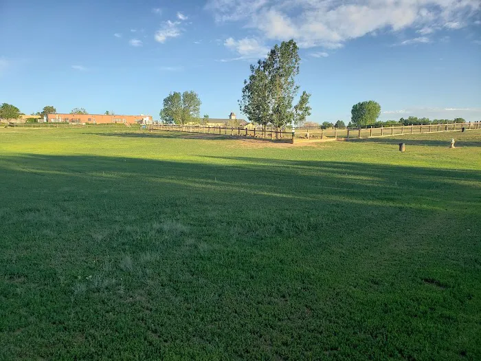 Grandview Dog Park 8