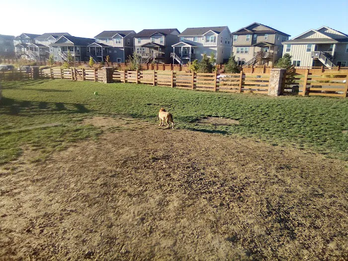 Copperleaf Bark Park - Dog Park 3