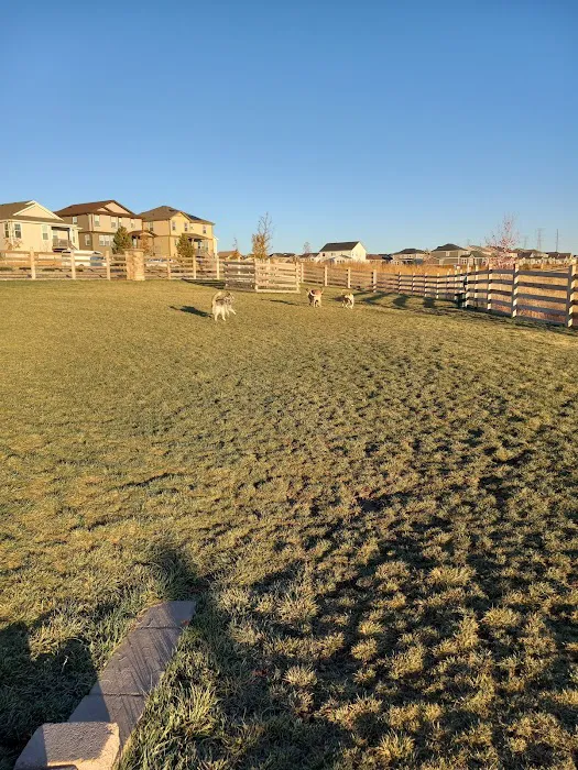 Copperleaf Bark Park - Dog Park 9