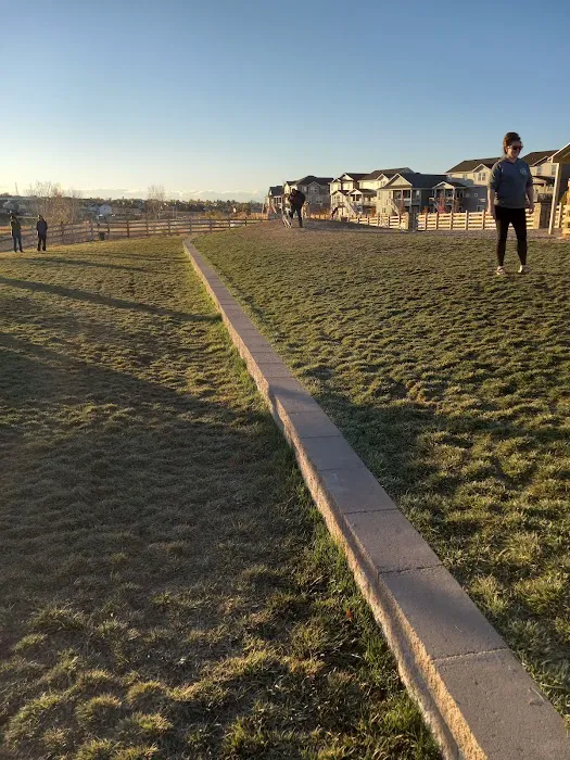 Copperleaf Bark Park - Dog Park 8