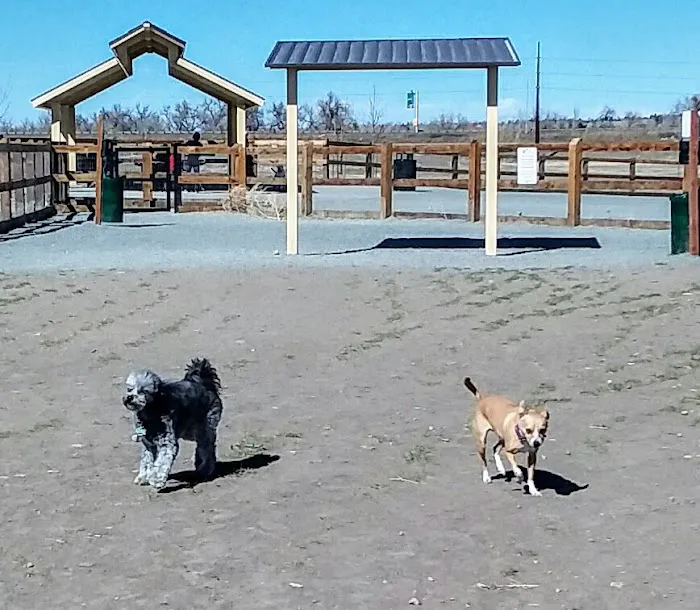 USMC CPL David M. Sonka Dog Park and Westcreek Disc Golf Course 1