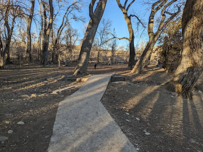 Tony Grampsas Dog Park 6