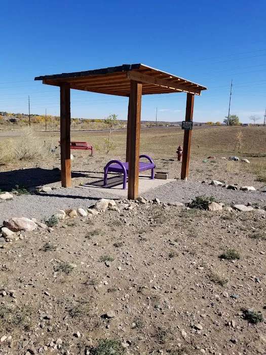 West Arvada Dog Park 9