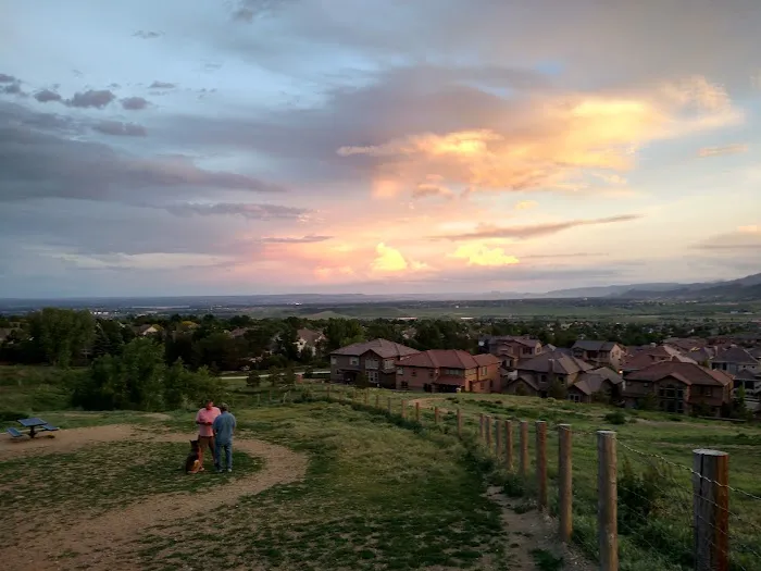 Parks, Forestry and Open Space 2