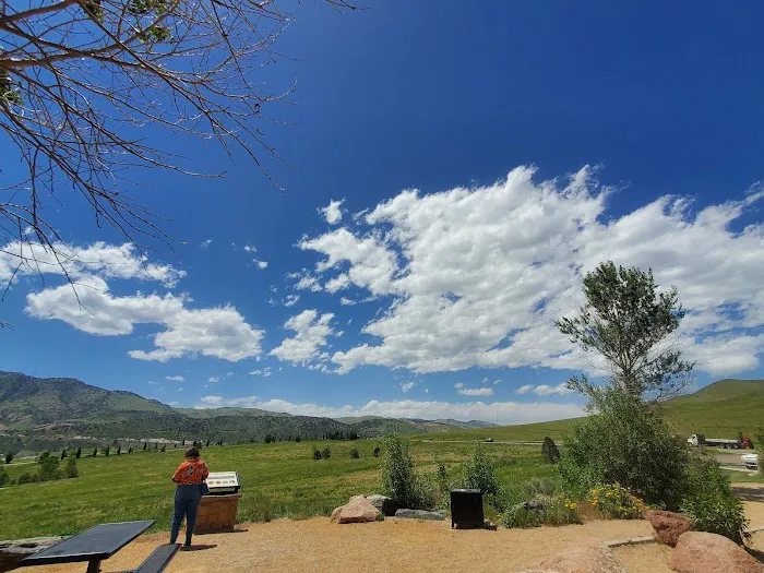 Parks, Forestry and Open Space 8