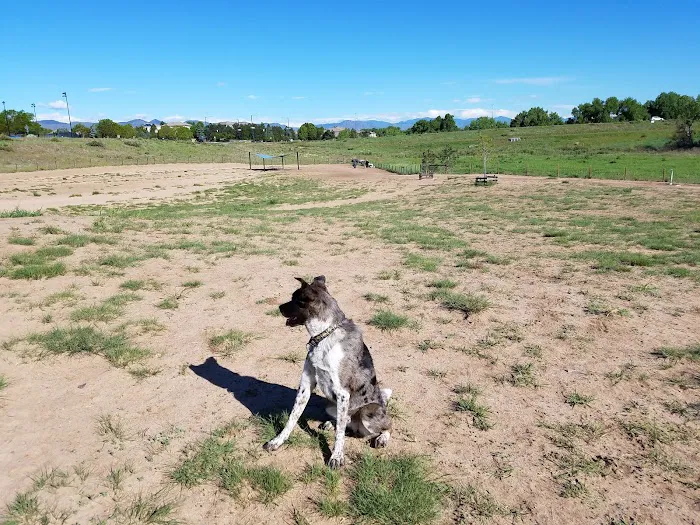 Rover's Run at Redstone Park 1