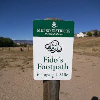 Fido's Field at Foothills Park ico