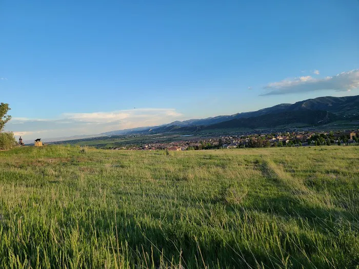Forsberg Off-Leash Dog Park 6
