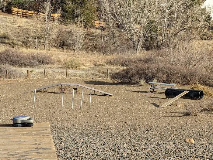 Forsberg Off-Leash Dog Park 9