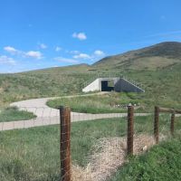 Forsberg Off-Leash Dog Park ico