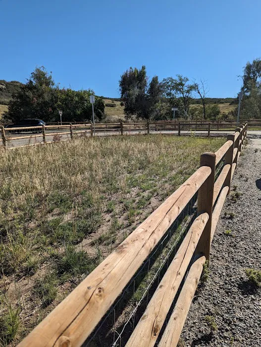 Glendale Open Space Trail 2