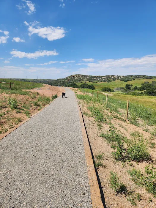 Glendale Open Space Trail 5