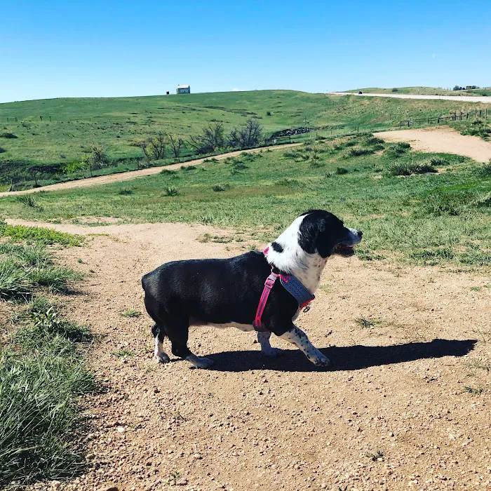 Glendale Open Space Trail 7