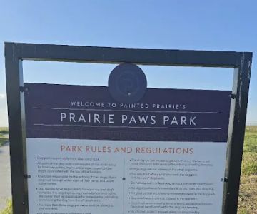prairie paws park