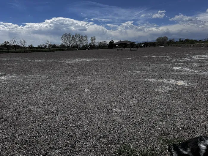 Big Dry Creek Park-Dog PARK 1