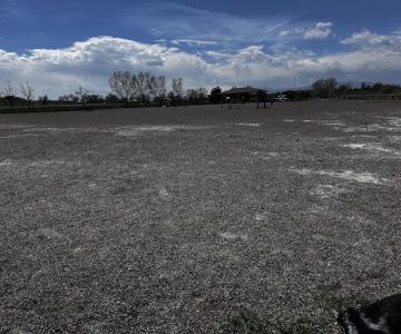 Big Dry Creek Park-Dog PARK