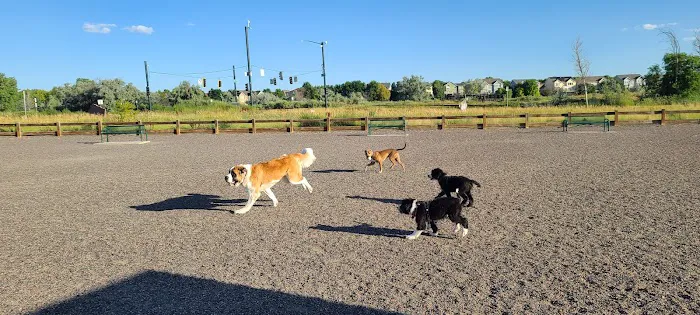 Big Dry Creek Park-Dog PARK 3