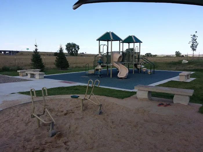 Del Corso Park 1