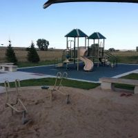 Del Corso Park ico