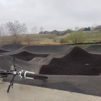Autrey Park ico