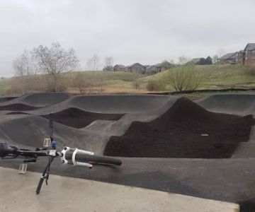Autrey Park