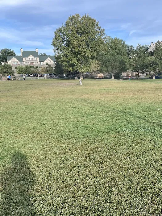 Autrey Park 5