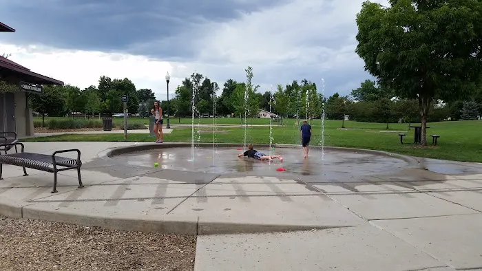 Louisville Community (Dog) Park 1