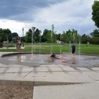 Louisville Community (Dog) Park ico