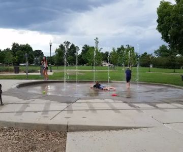 Louisville Community (Dog) Park