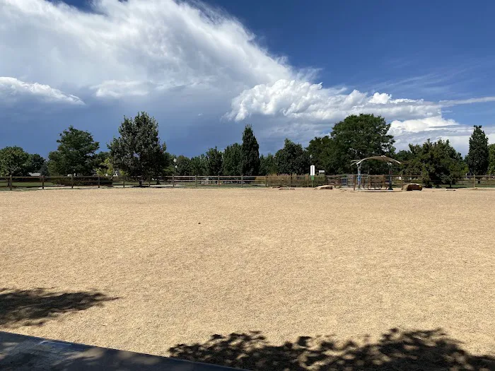 Louisville Community (Dog) Park 9