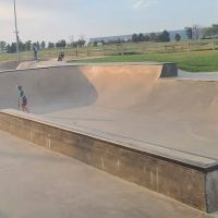 Happy Tails Dog Park ico