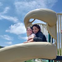 Crossing Bark Dog Park ico