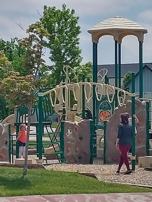 Crossing Bark Dog Park 6