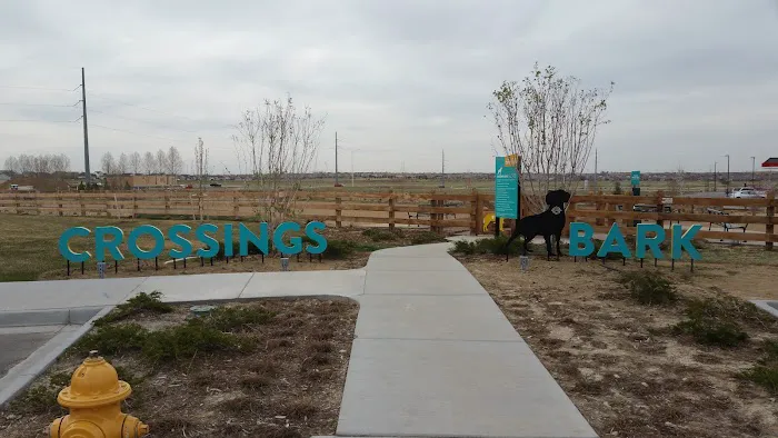 Crossing Bark Dog Park 9