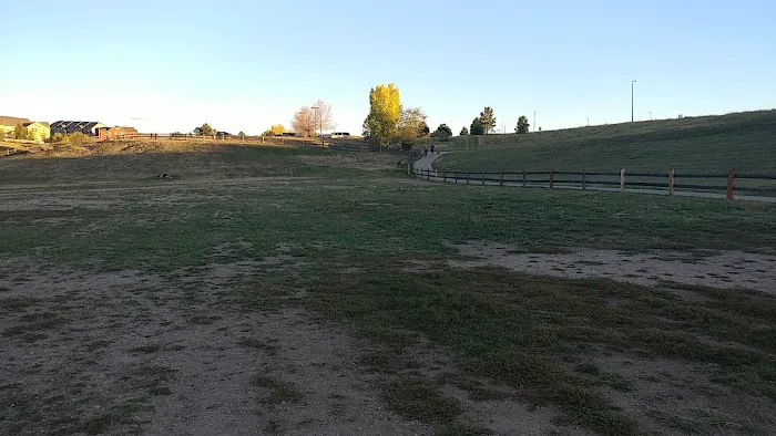 Wiggly Field Dog Park 1