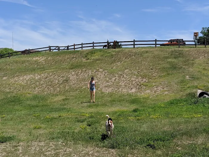 Wiggly Field Dog Park 8