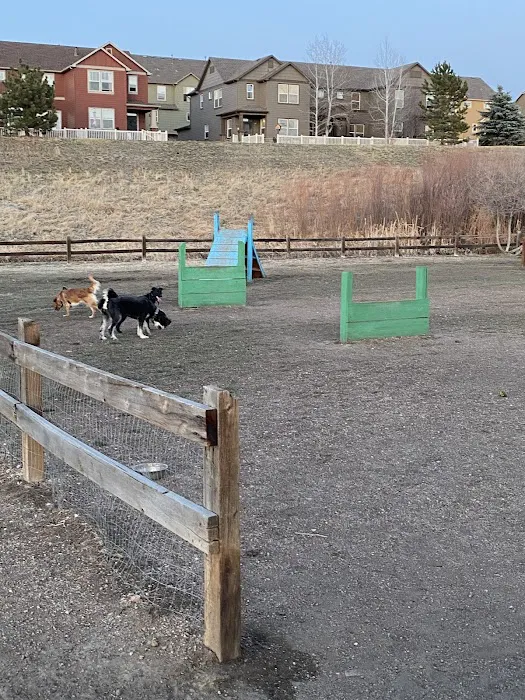 Wiggly Field Dog Park 5