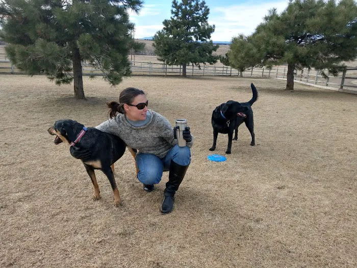 Bayou Gulch Dog Park 2