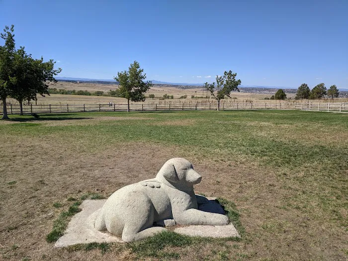 Bayou Gulch Dog Park 7