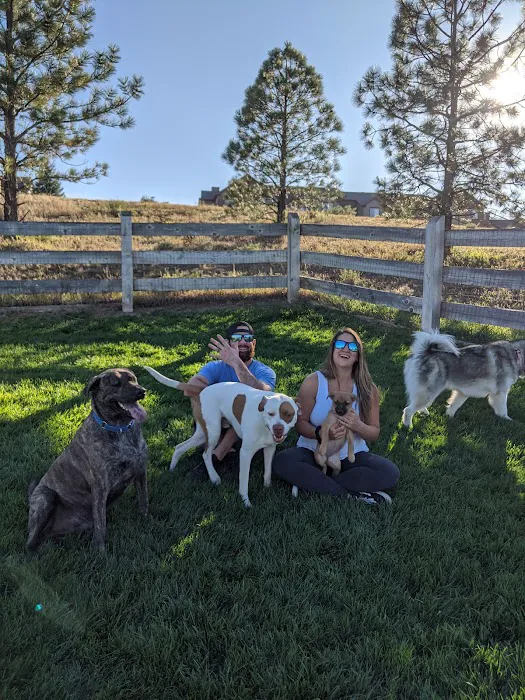 Douglas County Off-leash Area 4