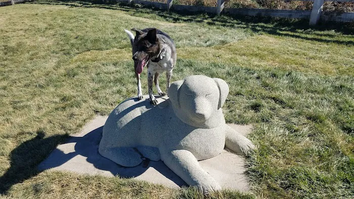 Douglas County Off-leash Area 1
