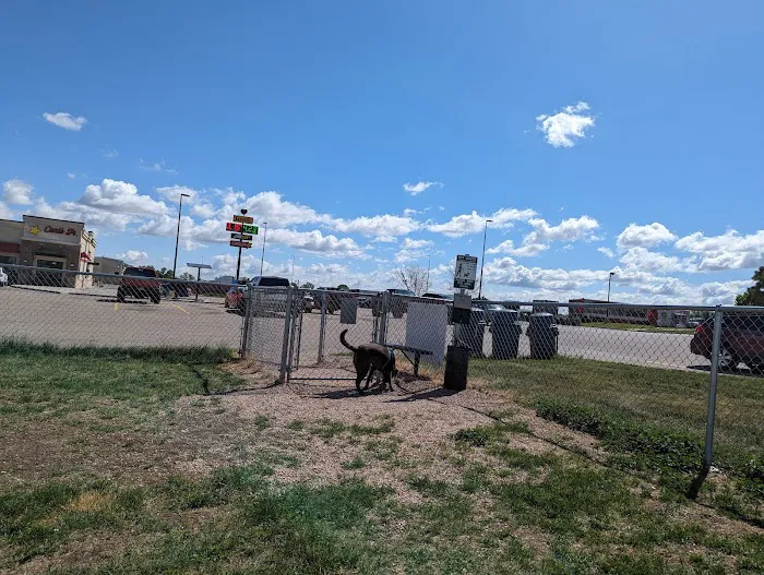 Dog Park at Love’s Travel Stops 7