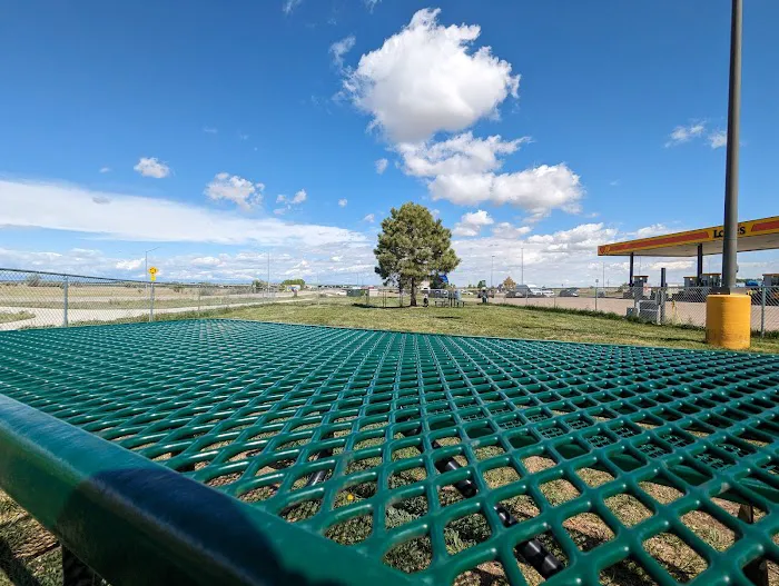 Dog Park at Love’s Travel Stops 6