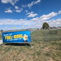 Dog Park at Love’s Travel Stops ico