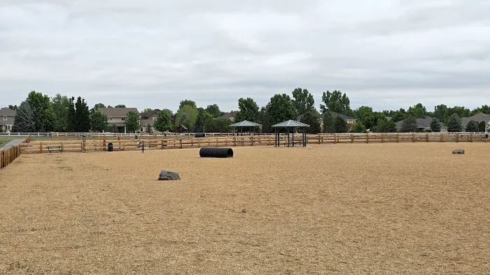 Aisik's Meadow Dog Park 9