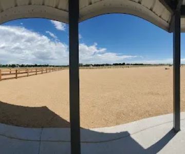 Aisik's Meadow Dog Park
