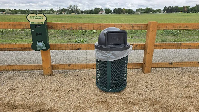 Aisik's Meadow Dog Park 6