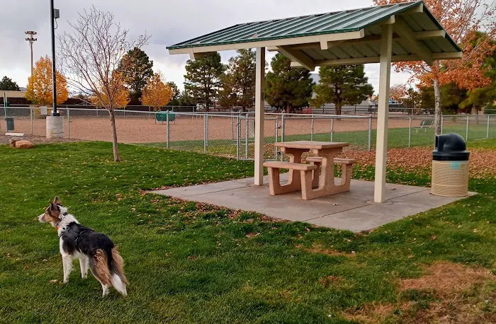 Platteville Dog Park 6